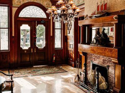Deluxe Queen At The Curry Mansion - Parking & Heated Pool! Key West Kültér fotó
