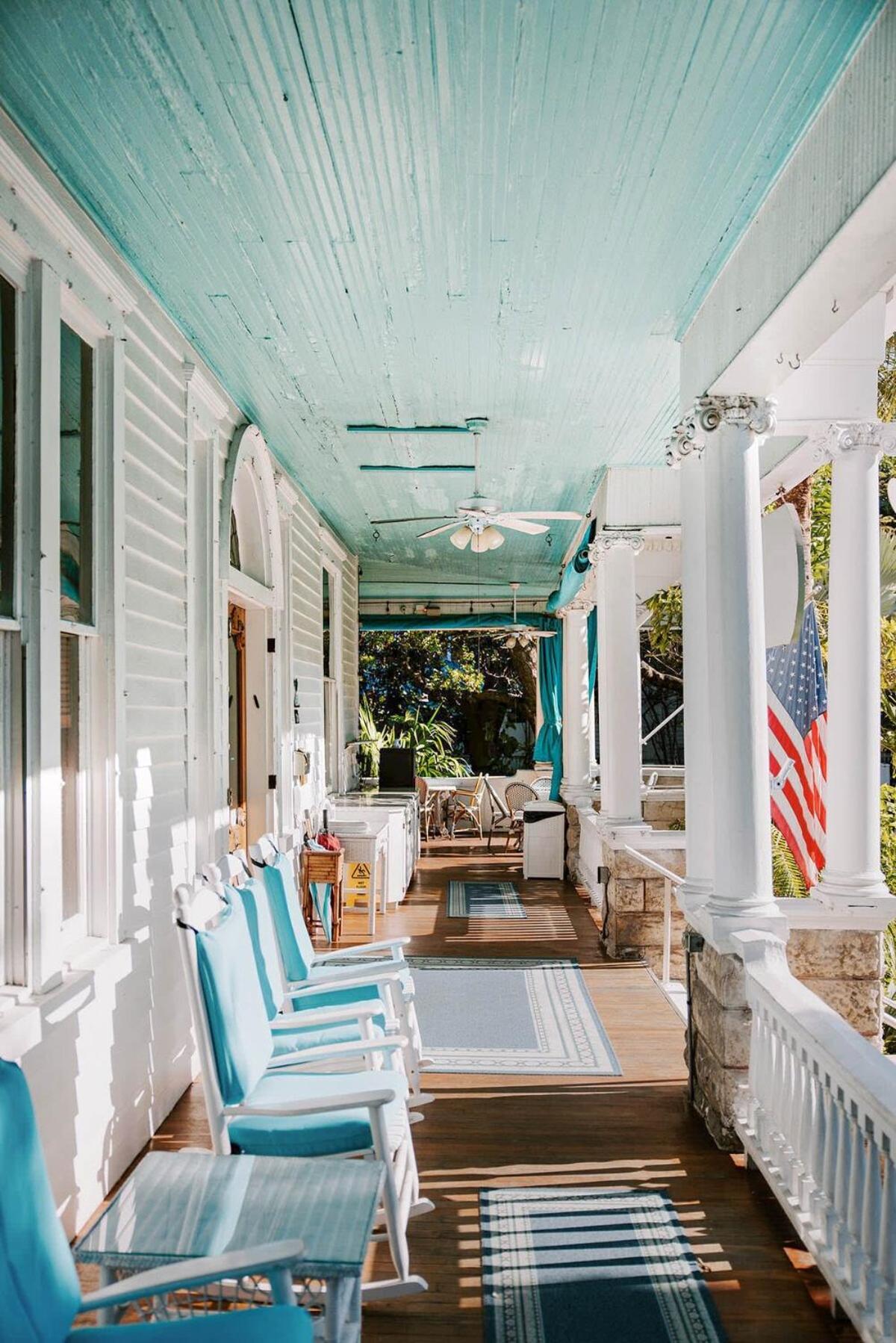 Deluxe Queen At The Curry Mansion - Parking & Heated Pool! Key West Kültér fotó