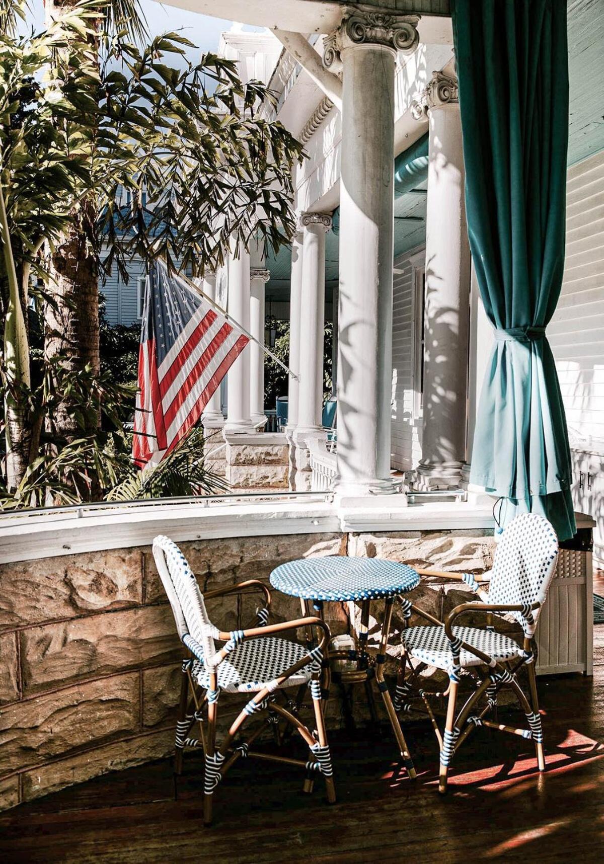 Deluxe Queen At The Curry Mansion - Parking & Heated Pool! Key West Kültér fotó